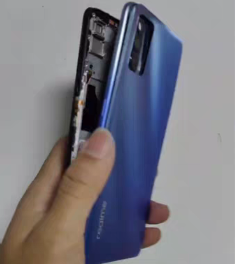 包邮拆机 真我realme v15 中框 ...