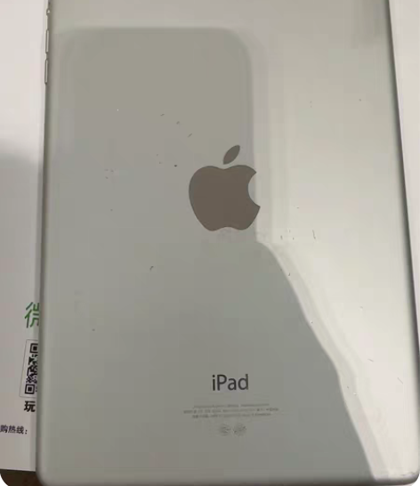 iPad mini1代，长期闲置，低价甩卖...