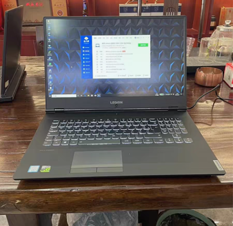 联想Lenovo 拯救者y7000-17(...