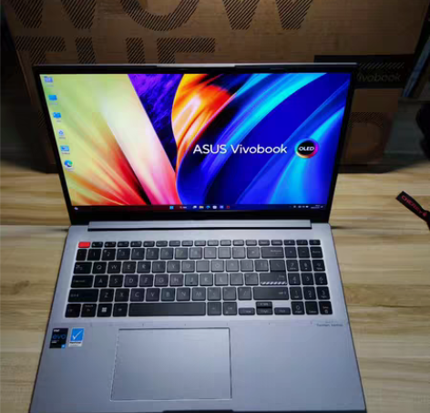 华硕无双15 Evo认证 高刷新率  OL...