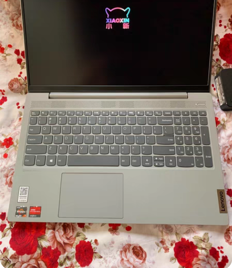 联想小新15are r7 4800u高配版...