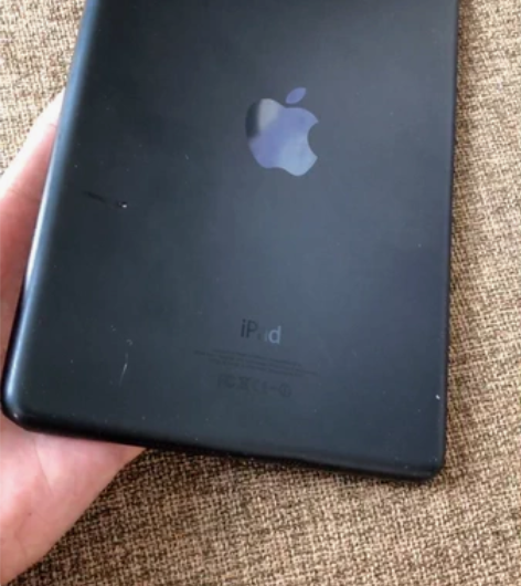 包邮iPad苹果mini一代16G港版无拆...