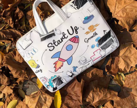 转卖电脑包女手提联想小新潮7000手提包1...