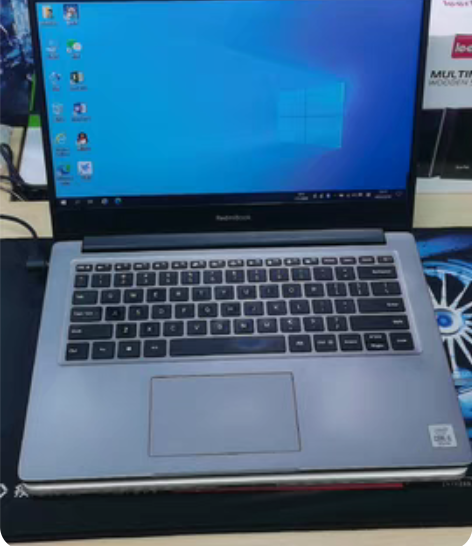 小米笔记本Redmi Book 笔记本 i...