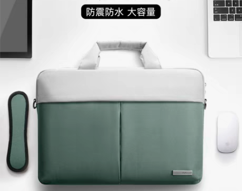 转卖手提电脑包适用联想小新air14华为m...