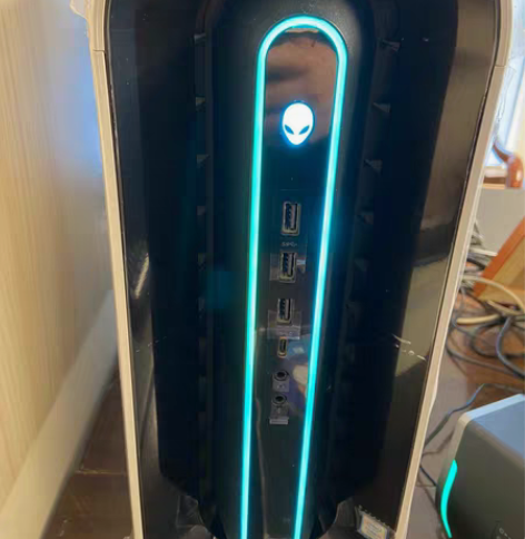 外星人 电脑国行台式机Alienware ...