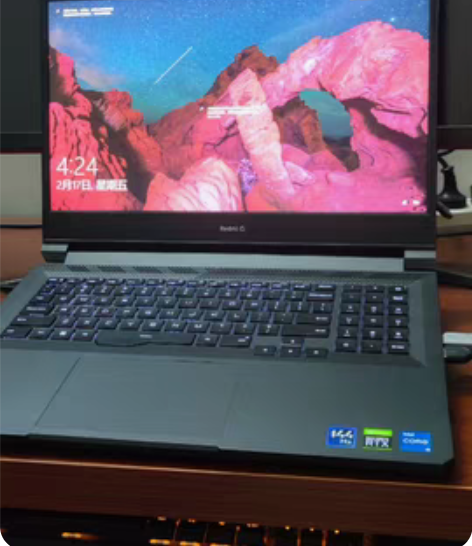 包邮RedmiG2021 16.1英寸 1...