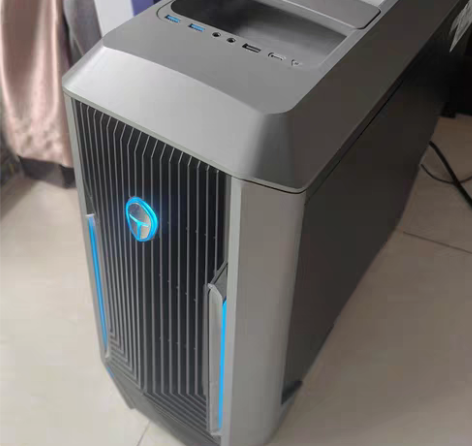 9900ks雷神911黑武士2水冷电脑主机...