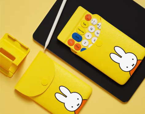 转卖【88狂欢价】MIPOW米菲折叠无线蓝...