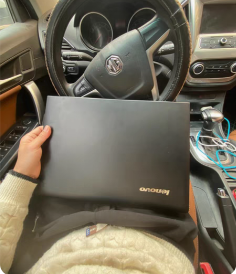 联想笔记本 全原装运行速度快 感兴趣的话点...