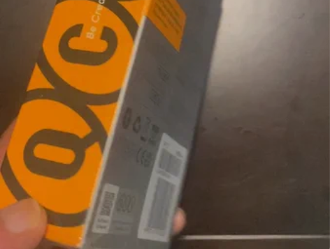 包邮QCY T17耳机买多了，不议价 感兴...