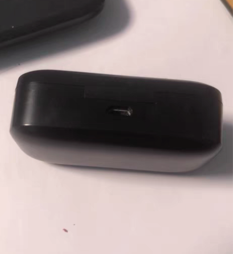 包邮QCY  T5无线蓝牙耳机仓 仅充电仓...