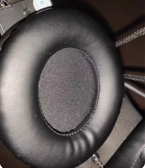 惠普旗舰店购买的耳机 全新未拆封 闲置了 ...