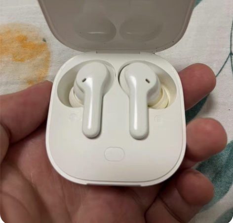 包邮QCY T13 真无线蓝牙耳机 运动耳...