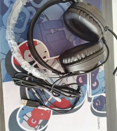 包邮惠普的耳机，全新，只不过是包装打开了，...