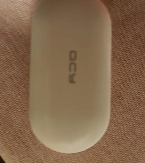 包邮正品QCY T1S 5.0真无线蓝牙耳...