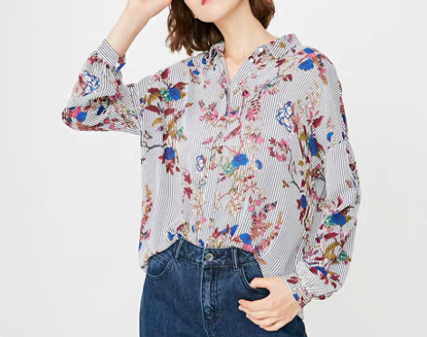 转卖[转卖]绫致时装ONLY2017早秋新...