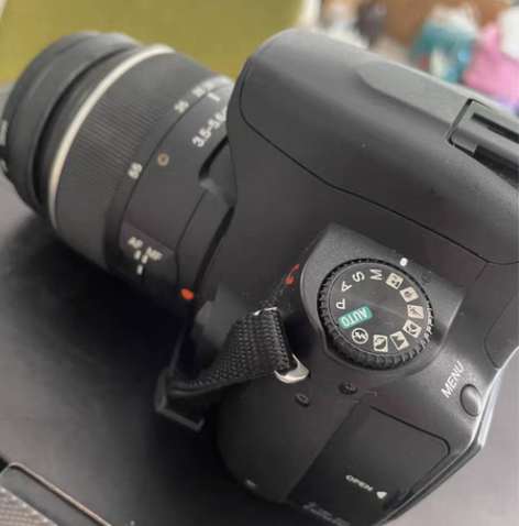 Sony单反 感兴趣的话点“我想要”和我私...