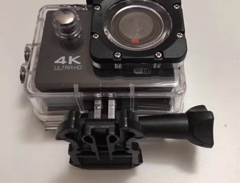 包邮全新高清运动记录仪带wifi防水运动相...