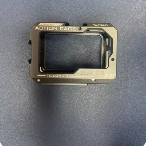 TILTA铁头 OSMO ACTION运动...