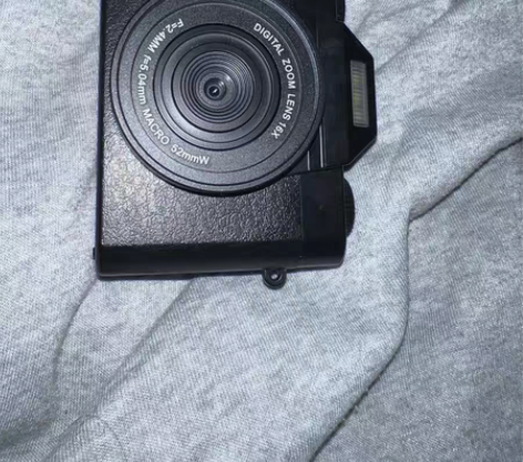 自用的疆友相机 没用几次 几乎全新 送sd...
