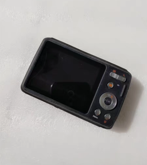 爱国者T3 400 拍人不错 成色如图 1...