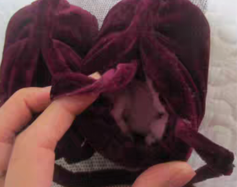 新生宝宝纯手工软底鞋 冬 婴儿鞋子加厚全棉...