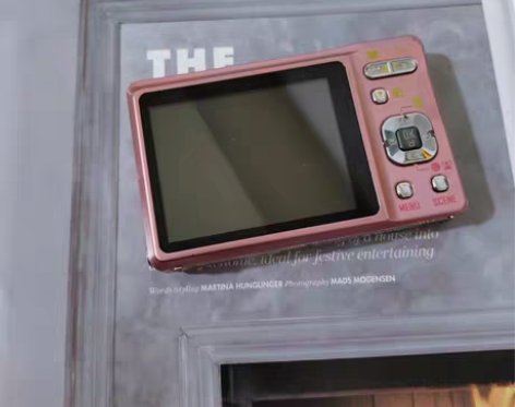 包邮爱国者F100，樱花粉功能完好，100...