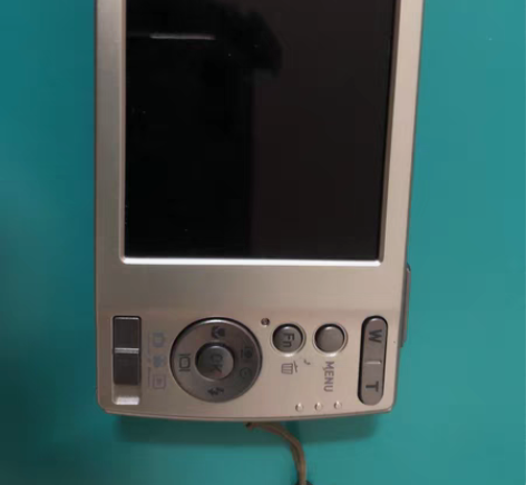 卡西欧DV-R100相机、录像机，保管得非...