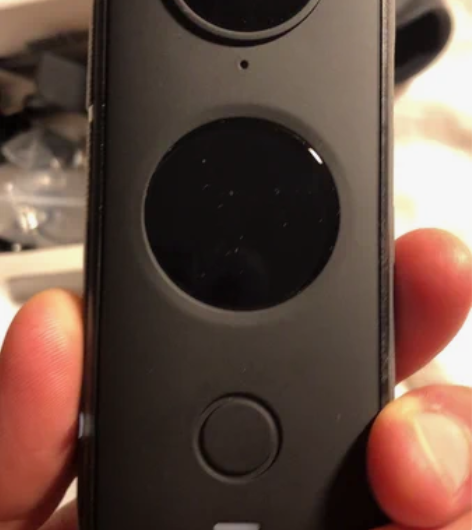 转卖【旗舰店】Insta360 ONE X...