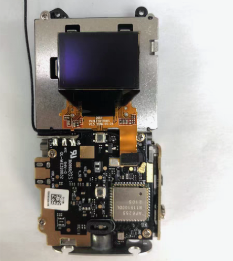 包邮影石insta360 one x全景相...