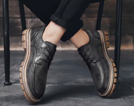 转卖【双11狂欢价】木林森2019秋季布洛...