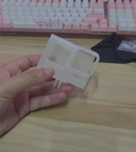 gopro10打印件 狗座打印件 gopr...