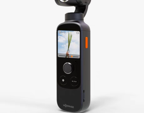 转卖换了相机，闲置转，橙影智能摄影机vlo...