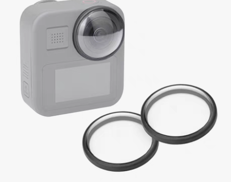 转卖适用于GoPro+Max镜头保护盖+全...