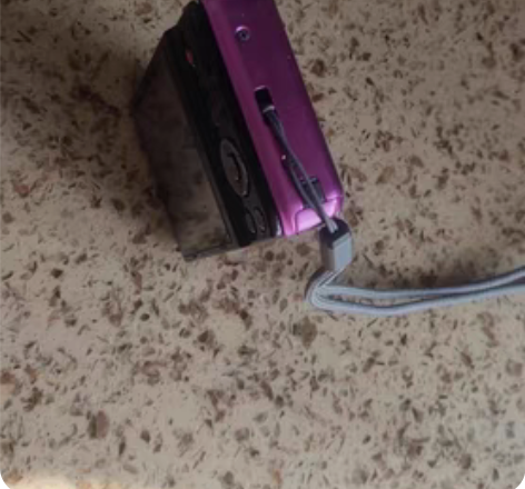 Olympus/奥林巴斯 D-720 配两...