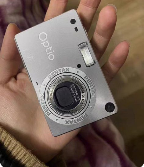 包邮特价出台 宾得optios 网红喵叫机...