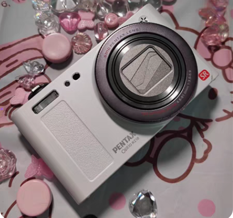 宾得RZ18 32g内存卡18倍光学变焦?...