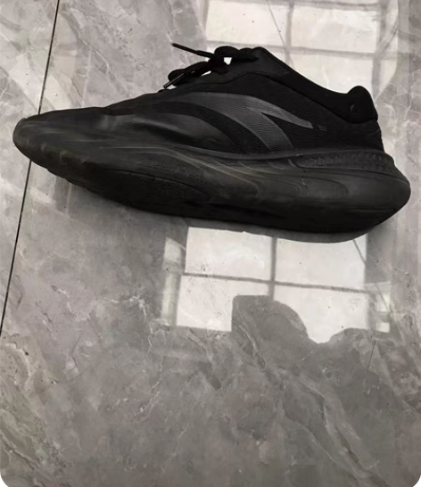 包邮Anta男鞋四季款，稍厚，个人一手鞋出...