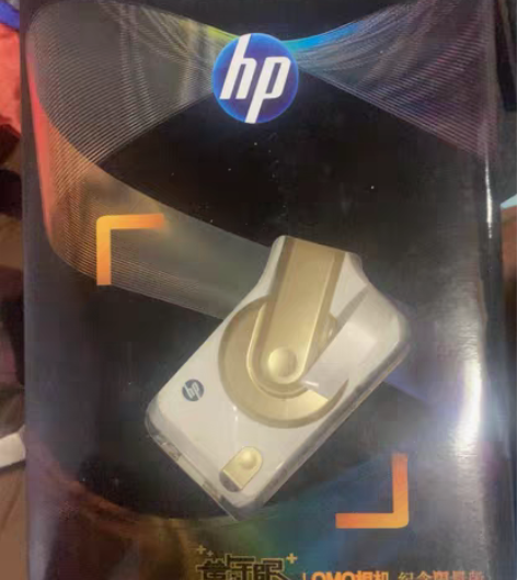 包邮LOMO相机 黄金眼（纪念限量版） H...