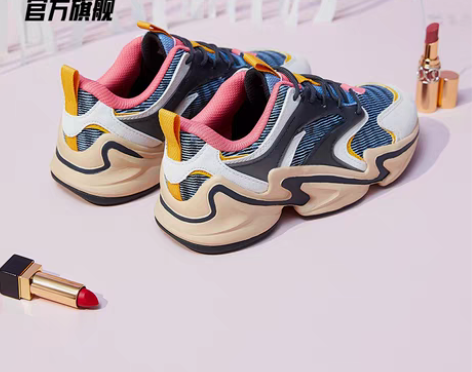 转卖ANTA/安踏 板鞋 感兴趣的话点“我...