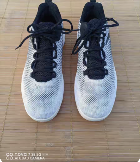 45码      正品 安踏运动‘鞋   ...