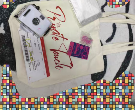 曾轶可2022.12.31深圳跨年演唱会礼...