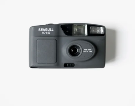 转卖术直 | 傻瓜相机合辑入门级胶片专业摄...