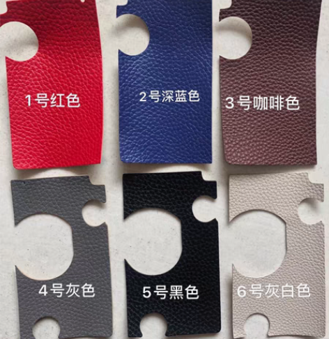 #菲林相机#海鸥4a.4b双反饰皮，机器裁...
