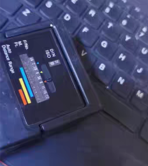 COBRA闪光灯日产 cobra胶片相机闪...