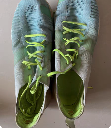 包邮李宁超轻16代42码 感兴趣的话点“我...