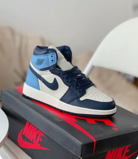 包邮【乔丹高帮】耐克 Nike Air J...