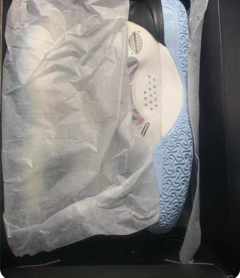 包邮李宁 驭帅16v2 未试穿 41码  ...