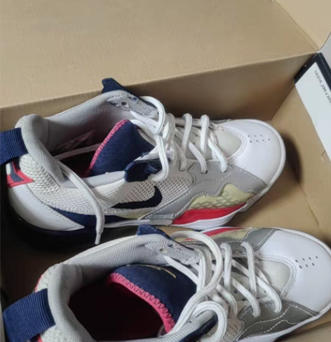 包邮adidas阿迪达斯男鞋实战篮球鞋米切...